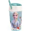 Disney Jégvarázs Blue Forest üdítő- és snack tartó pohár 400 ml