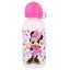 Disney Minnie Feel Good alumínium kulacs ivókupakkal 400 ml