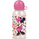 Disney Minnie Feel Good alumínium kulacs ivókupakkal 400 ml