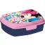 Disney Minnie Feel Good funny műanyag szendvicsdoboz