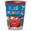 Disney Verdák Lets Race műanyag pohár 260 ml