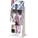 Disney Jégvarázs Ice Magic fém evőeszköz készlet - 2 darabos