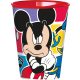 Disney Mickey Better Together műanyag pohár 260 ml