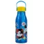 Disney Mickey Fun-Tastic Flexi alumínium kulacs csavaros kupakkal, akasztóval 760 ml