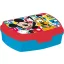 Disney Mickey Better Together funny szendvicsdoboz