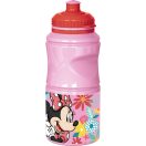 Disney Minnie Spring Hold műanyag sportkulacs 380 ml