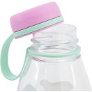 Disney Minnie Being More Ecozen műanyag kulacs csavaros kupakkal 650 ml