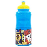 Mancs Őrjárat Pup Power Hold műanyag sportkulacs 380 ml