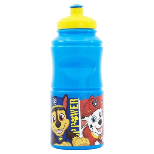 Mancs Őrjárat Pup Power Hold műanyag sportkulacs 380 ml