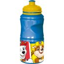 Mancs Őrjárat Pup Power Hold műanyag sportkulacs 380 ml