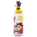 Mancs Őrjárat Pup Power 3D Figurine műanyag kulacs 560 ml