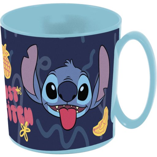 Disney Lilo és Stitch, A csillagkutya Just micro bögre 390 ml