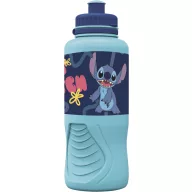 Disney Lilo és Stitch Palms műanyag sportkulacs 430 ml