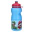 Super Mario Mushroom Kingdom Hold műanyag sportkulacs 380 ml