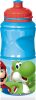 Super Mario Hold kulacs, sportpalack 380 ml