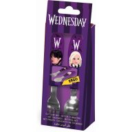 Wednesday Enid fém ergo evőeszköz készlet - 2 darabos