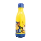 Mancs Őrjárat Rescue Pups műanyag kulacs csavaros kupakkal 560 ml