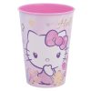 Hello Kitty Cute műanyag pohár 260 ml