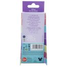 Disney Hercegnők Courageous Heart fém ergo evőeszköz készlet - 2 darabos