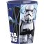 Star Wars Soldier műanyag pohár 260 ml