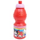 Hello Kitty and Friends műanyag sportkulacs 400 ml