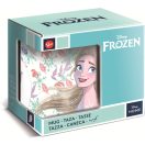Disney Jégvarázs Snowy Tale porcelán bögre 325 ml (11 oz) Díszdobozban