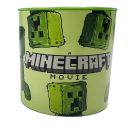 Minecraft The Movie micro bögre 265 ml