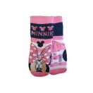Disney Minnie Cutie gyerek vastag csúszásgátlós zokni 23-34