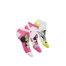 Disney Minnie Fruits gyerek titokzokni 23-34