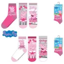 Peppa malac Fairy gyerek zokni 23-34