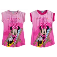   Disney Minnie Summer gyerek rövid hálóing Díszdobozban 3 - 8 év / 98 - 128 cm
