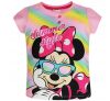 Disney Minnie gyerek rövid pizsama Díszdobozban 3-8 év