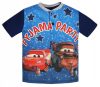 Disney Verdák gyerek rövid pizsama Díszdobozban 3-8 év