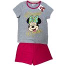 Disney Minnie Laugh gyerek rövid pizsama 3 - 8 év / 98 - 128 cm