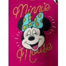 Disney Minnie Laugh gyerek rövid pizsama 3 - 8 év / 98 - 128 cm