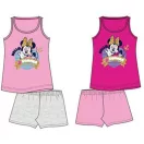Disney Minnie Summer gyerek rövid pizsama 3 - 8 év / 98 - 128 cm
