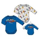 Disney Mickey Together baba body, kombidressz 2 db-os szett