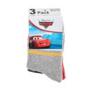 Disney Verdák McQueen 95 gyerek zokni 23-34