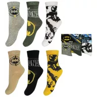 Batman Signal gyerek zokni 23-34