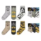 Batman Signal gyerek zokni 23-34