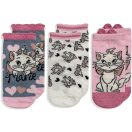 Disney Marie Hearts baba zokni 0-12 hó