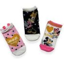 Disney Minnie Love baba zokni 0-12 hó