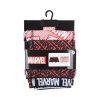Marvel férfi boxeralsó 2 darab/csomag (S-XL)