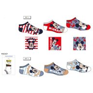 Disney Mickey Style Steps gyerek titokzokni 23-34