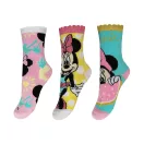 Disney Minnie Party gyerek zokni 23-34