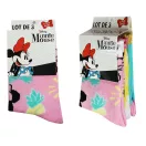 Disney Minnie Party gyerek zokni 23-34