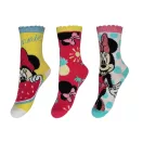 Disney Minnie Party gyerek zokni 23-34