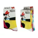 Disney Minnie Party gyerek zokni 23-34