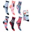 Disney Minnie Ocean gyerek zokni 23-34