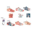 Disney Jégvarázs Picnic gyerek titokzokni 23-34